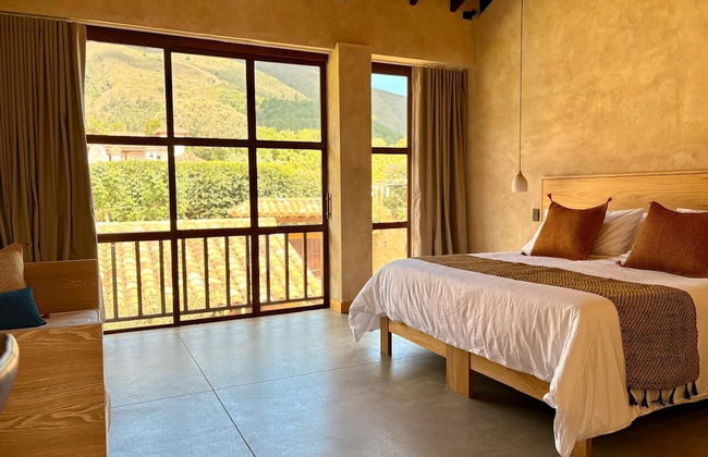 U-GO Casa Villa de Leyva - Foto 8