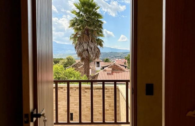 U-GO Casa Villa de Leyva - Foto 27