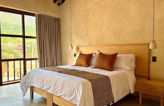 U-GO Casa Villa de Leyva - Foto 11