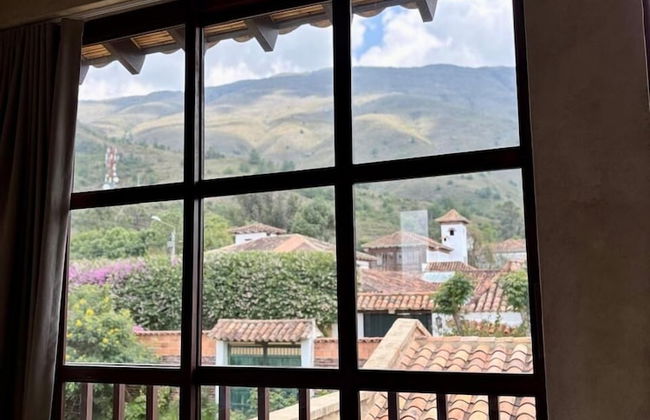 U-GO Casa Villa de Leyva - Foto 26