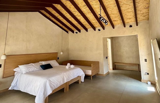 U-GO Casa Villa de Leyva - Foto 4