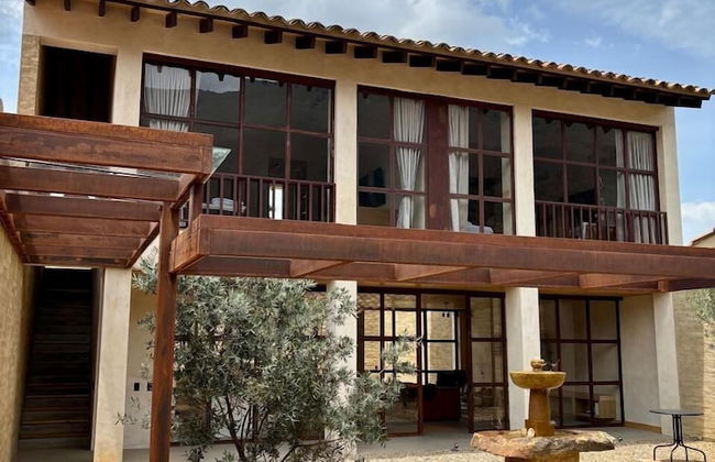 U-GO Casa Villa de Leyva - Foto 37