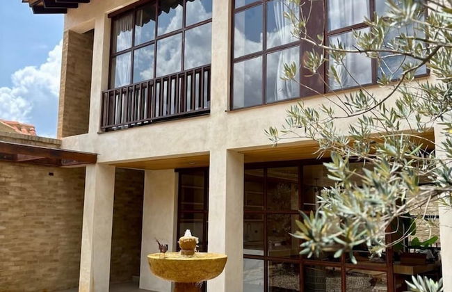 U-GO Casa Villa de Leyva - Foto 1