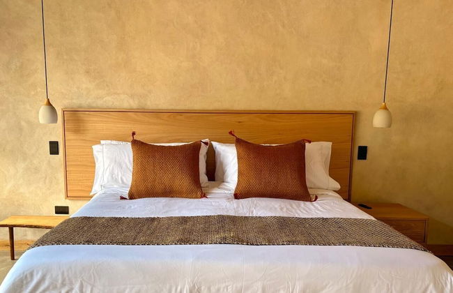 U-GO Casa Villa de Leyva - Foto 10