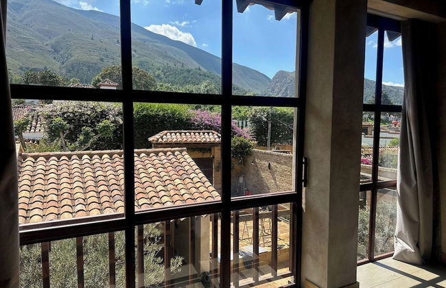 U-GO Casa Villa de Leyva - Foto 28