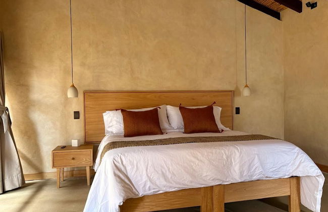 U-GO Casa Villa de Leyva - Foto 6