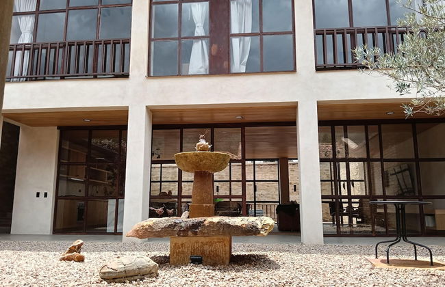U-GO Casa Villa de Leyva - Foto 39