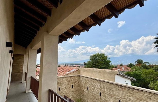 U-GO Casa Villa de Leyva - Foto 35