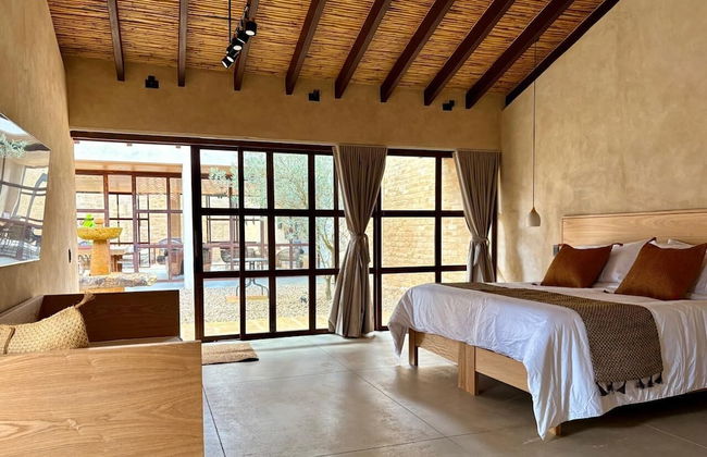 U-GO Casa Villa de Leyva - Foto 7