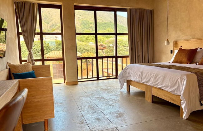 U-GO Casa Villa de Leyva - Foto 12
