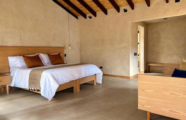 U-GO Casa Villa de Leyva - Foto 5