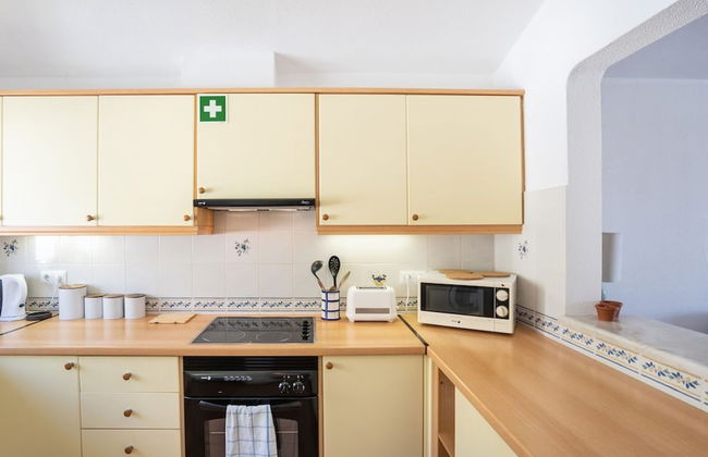 32 Vila Castelo Casa Figueira Great Townhouse JU - Foto 17