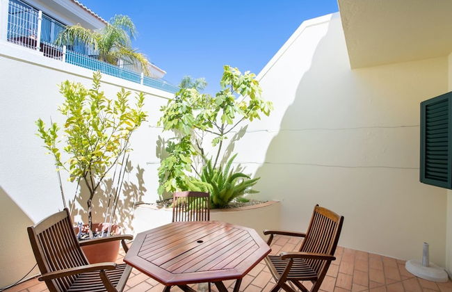 32 Vila Castelo Casa Figueira Great Townhouse JU - Foto 35
