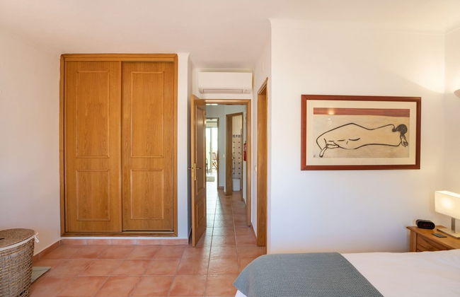32 Vila Castelo Casa Figueira Great Townhouse JU - Foto 24