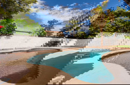 Photo 56 - 8BR Villa Heated Pool Putt Grn Billiards Sleeps 18