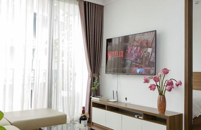 Radiant Pegasy Apartment & Travel - Foto 43