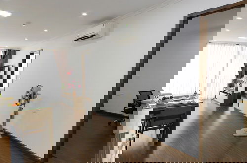 Foto 35 - Radiant Pegasy Apartment & Travel