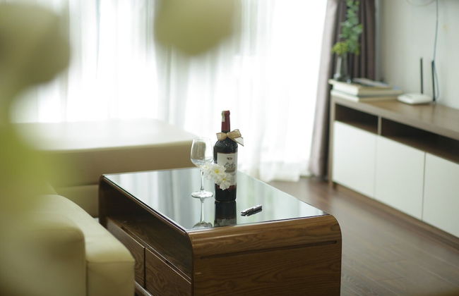 Radiant Pegasy Apartment & Travel - Foto 51