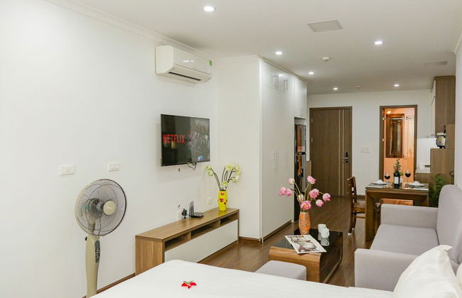 Radiant Pegasy Apartment & Travel - Foto 6