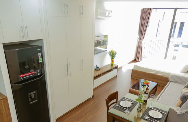 Radiant Pegasy Apartment & Travel - Foto 7