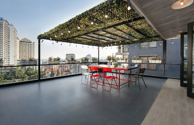 Radiant Pegasy Apartment & Travel - Foto 77