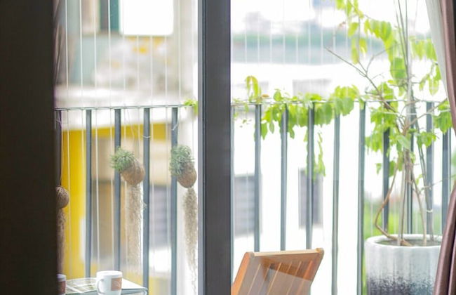 Radiant Pegasy Apartment & Travel - Foto 79