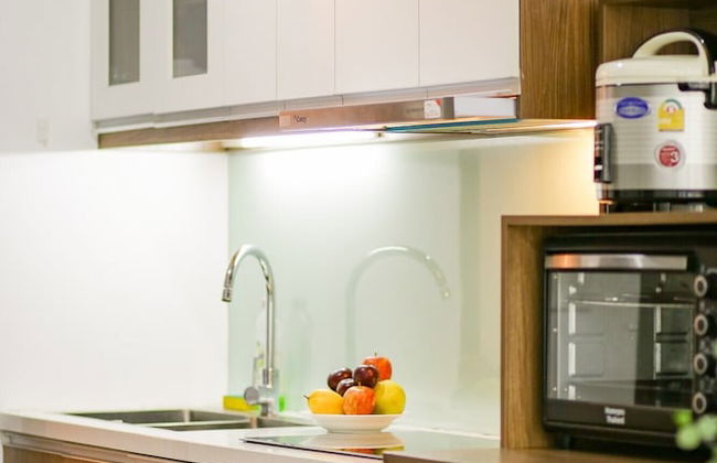 Radiant Pegasy Apartment & Travel - Foto 4