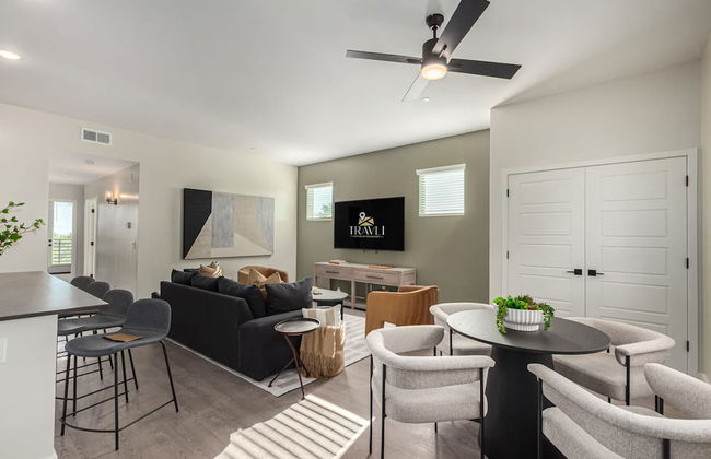 Macallister 2006 Close to Golf Htd Pool BBQ - Foto 8