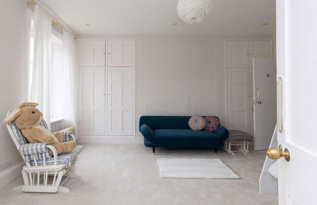 Country Retreat - Sleeps 14 - Large Garden - Foto 26