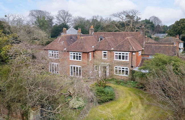 Country Retreat - Sleeps 14 - Large Garden - Foto 48