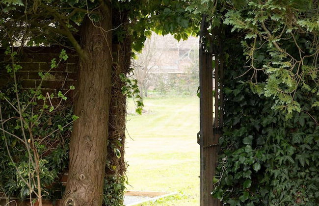 Country Retreat - Sleeps 14 - Large Garden - Foto 49