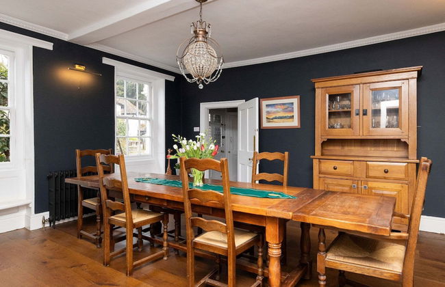 Country Retreat - Sleeps 14 - Large Garden - Foto 19