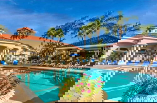 Foto 38 - Spacious Emerald Escape - 12 Mins to Disney