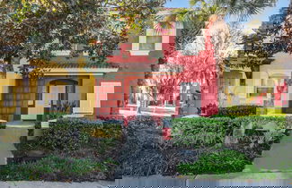 Foto 3 - Spacious Emerald Escape - 12 Mins to Disney