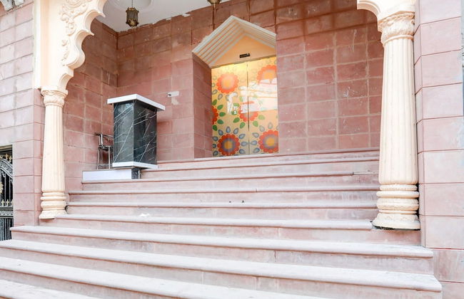 Kashi Heritage Palette Varanasi - Foto 5