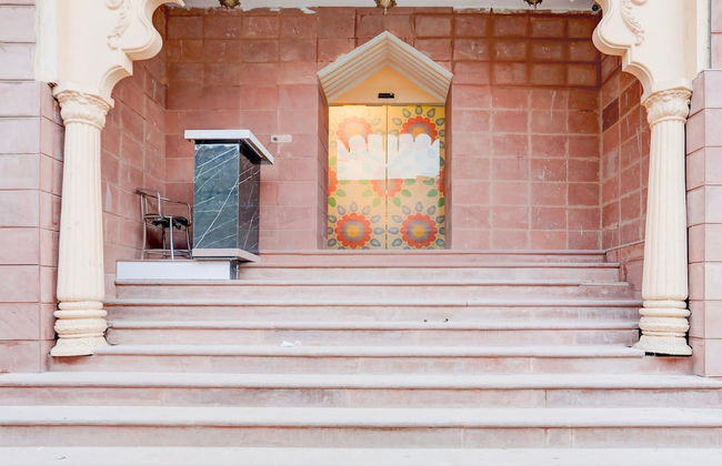 Kashi Heritage Palette Varanasi - Foto 3