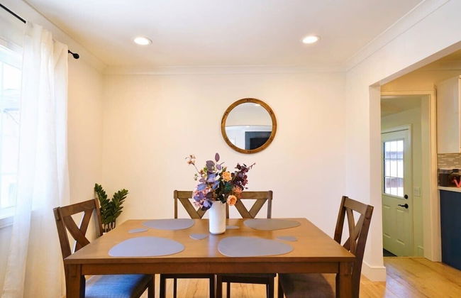 @ Marbella Lane - Vibrant 4BR RWC Ldry + P - Foto 11