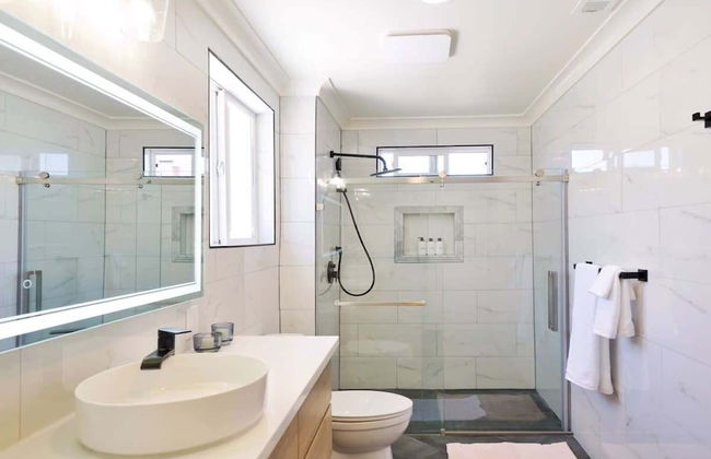 @ Marbella Lane - Vibrant 4BR RWC Ldry + P - Foto 28