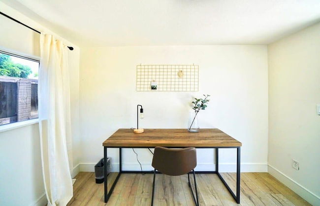 @ Marbella Lane - Vibrant 4BR RWC Ldry + P - Foto 32