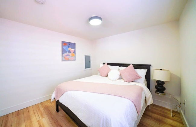 @ Marbella Lane - Vibrant 4BR RWC Ldry + P - Foto 4