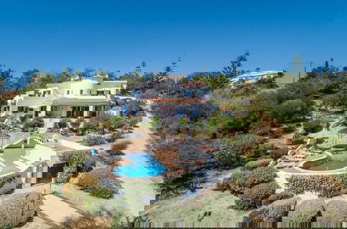 Foto 7 - Engenho Three Bed Villa With Beautiful Countrysi