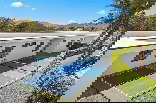 Foto 54 - Luxury 24-person Villa Private Pool, Hot Tub, Pickleball Bravo - Avantstay
