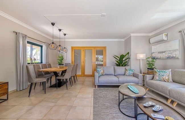 Albatroz Gorgeous Spacious Villa IN Carvoeiro - Foto 6