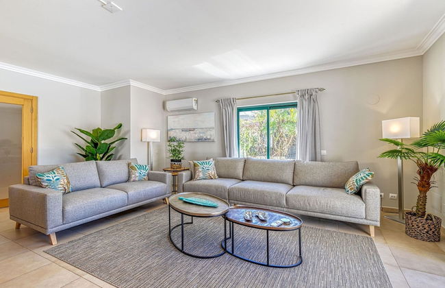 Albatroz Gorgeous Spacious Villa IN Carvoeiro - Foto 3