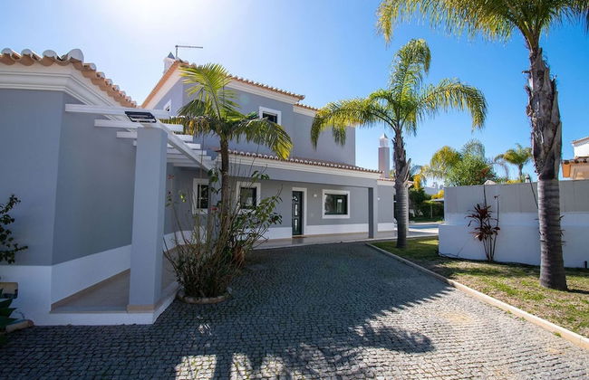 Albatroz Gorgeous Spacious Villa IN Carvoeiro - Foto 36