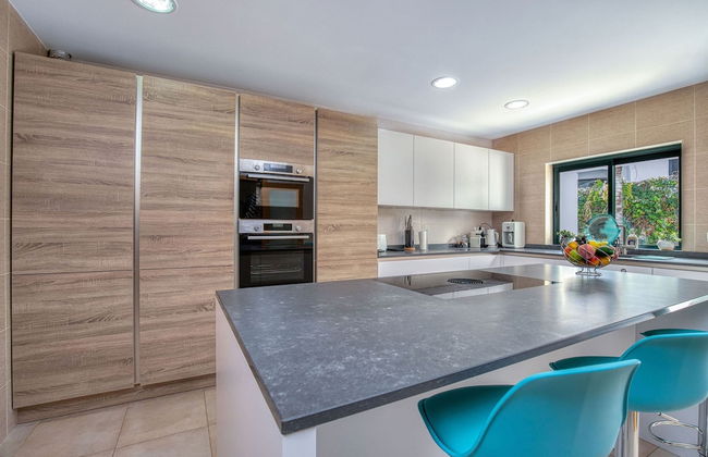 Albatroz Gorgeous Spacious Villa IN Carvoeiro - Foto 4
