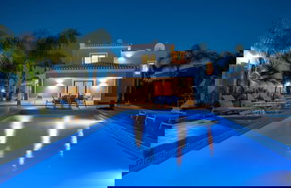 Foto 1 - Albatroz Gorgeous Spacious Villa IN Carvoeiro