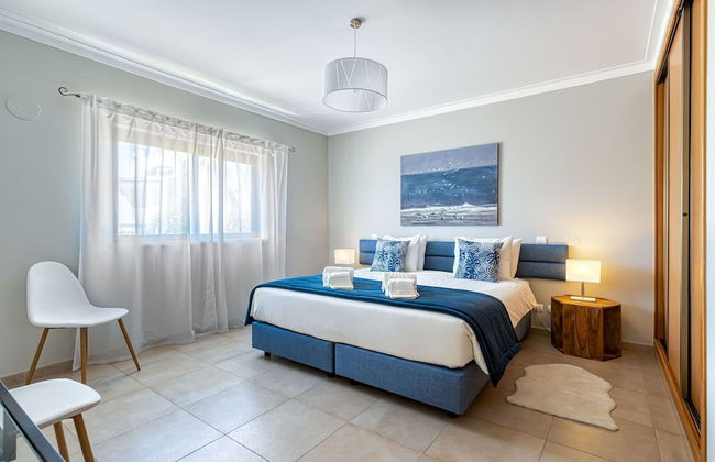 Albatroz Gorgeous Spacious Villa IN Carvoeiro - Foto 11
