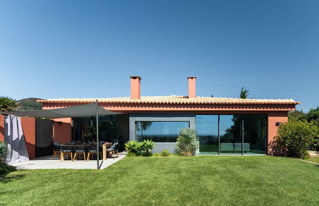 Garden Seaside Villa by Cadenzalux - Foto 18