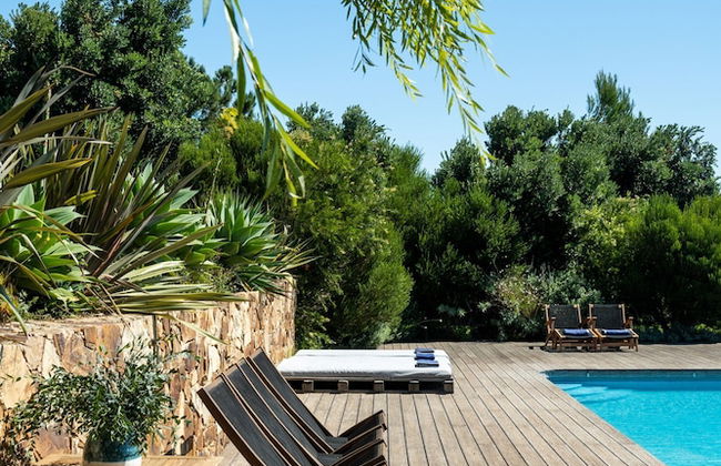 Garden Seaside Villa by Cadenzalux - Foto 10